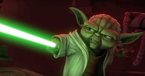 watch star wars the clone wars sacrifice|yoda clone wars.